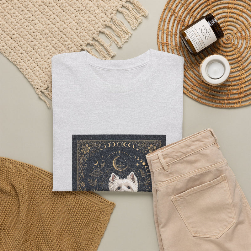 Tarot West Highland Terrier Tee