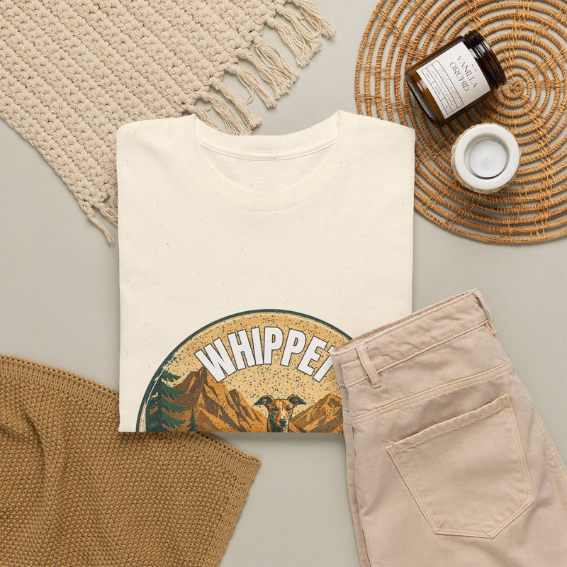 Trailhead Whippet Tee