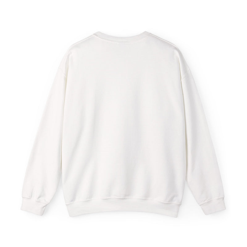 Y2K Pug Sweatshirt