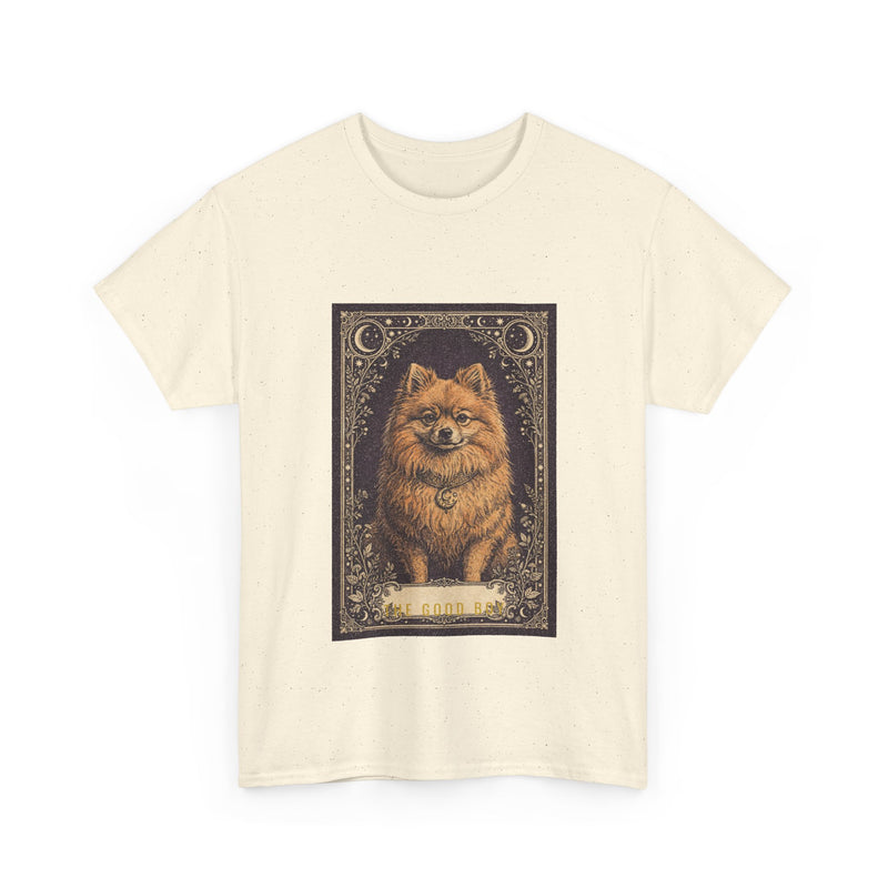 Tarot Pomeranian Tee