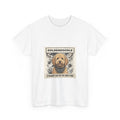 Bootleg Golden Doodle Tee