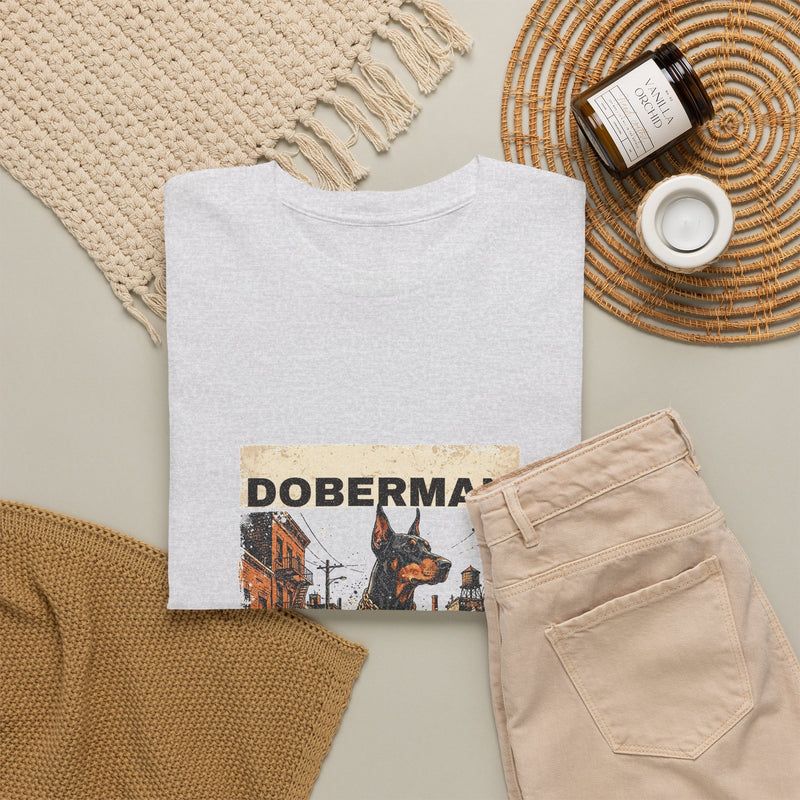 Bootleg Doberman Tee