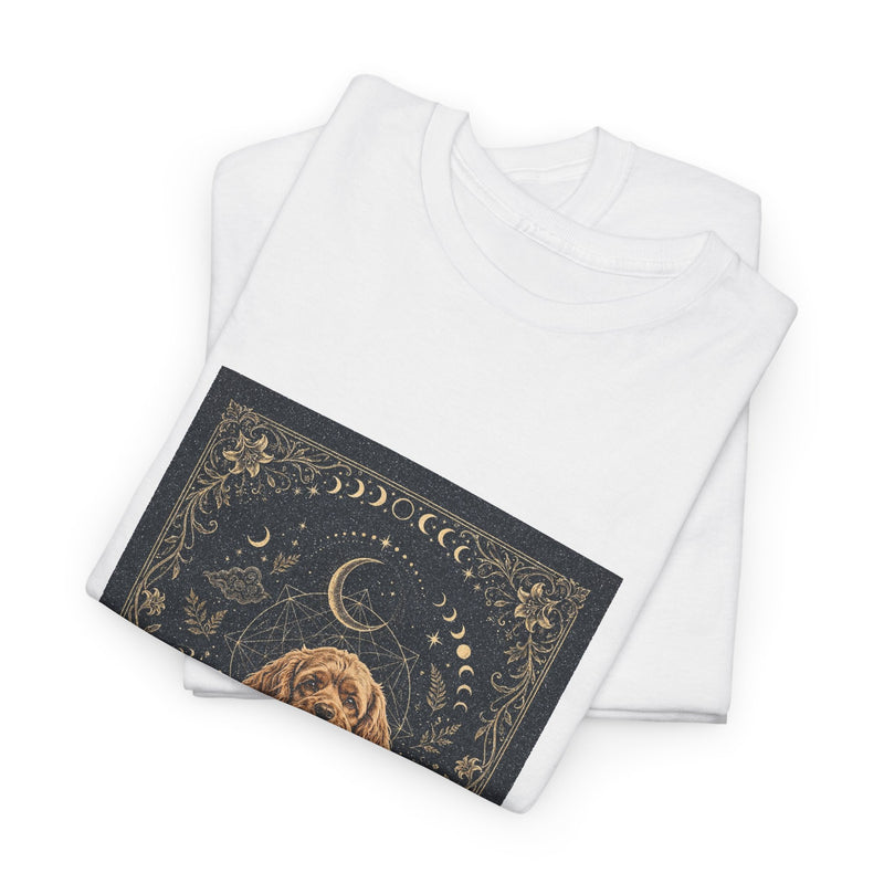 Tarot Cockapoo Tee