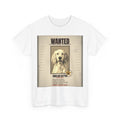 Wanted English Setter Tee