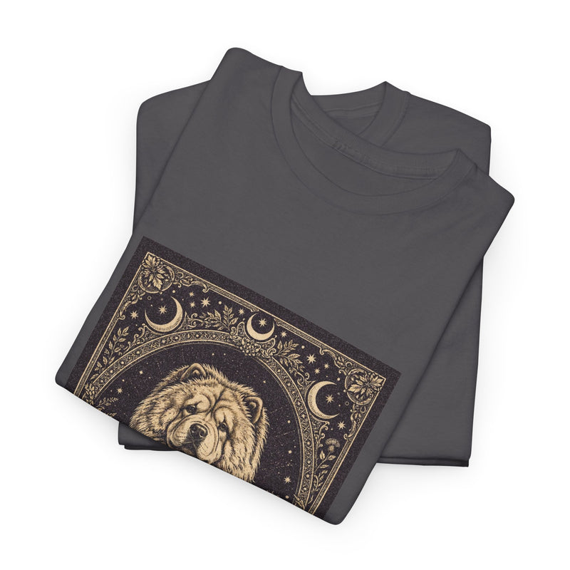 Tarot Chow Chow Tee