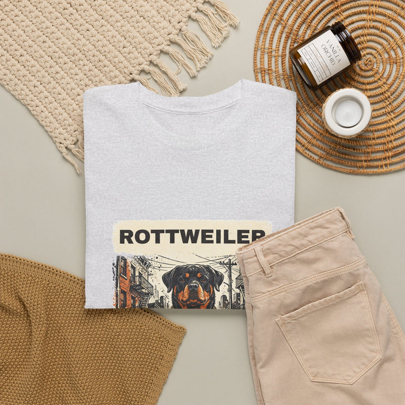 Bootleg Rottweiler Tee