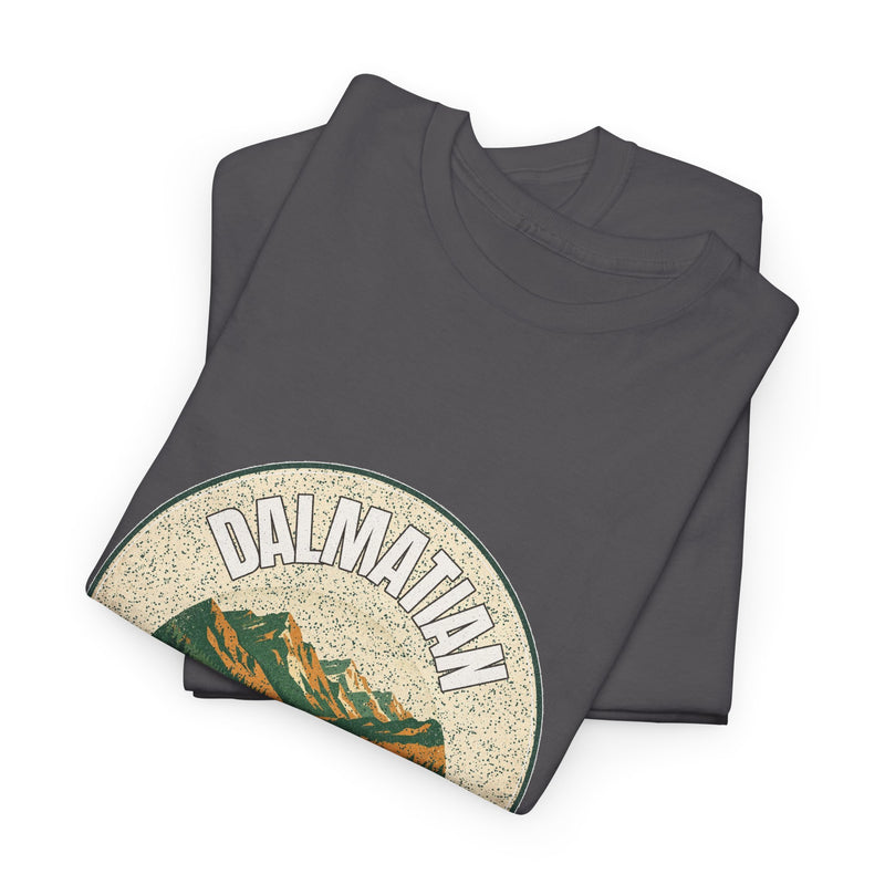 Trailhead Dalmatian Tee