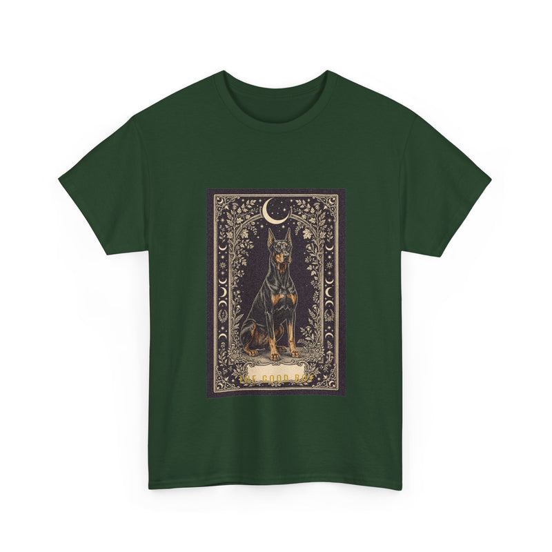 Tarot Doberman Hoodie