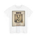 Wanted Australian Cattle Dog Tee