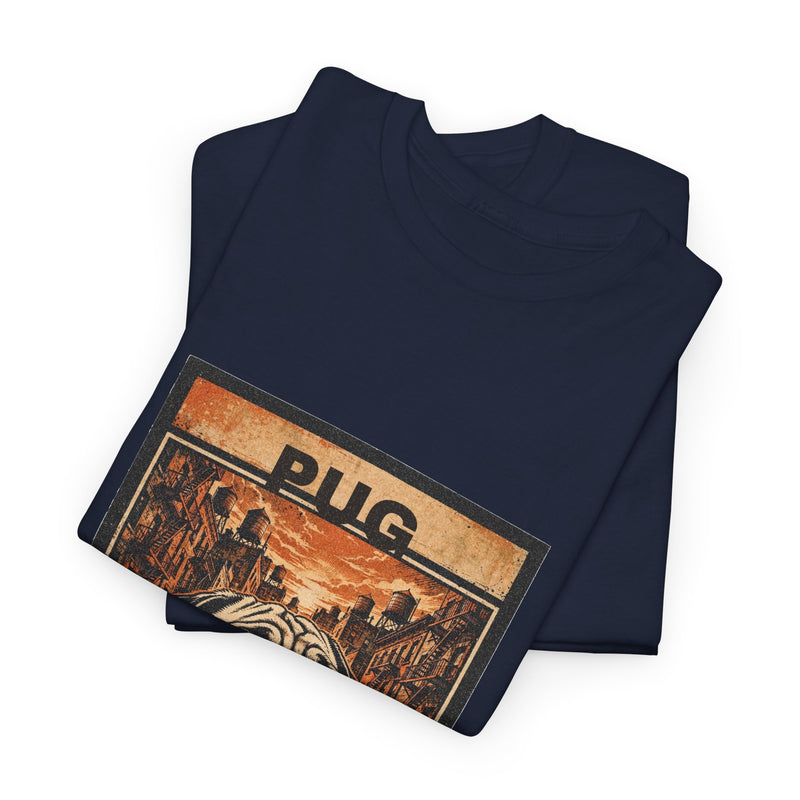 Bootleg Pug Tee