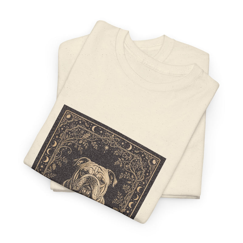 Tarot Bulldog Tee