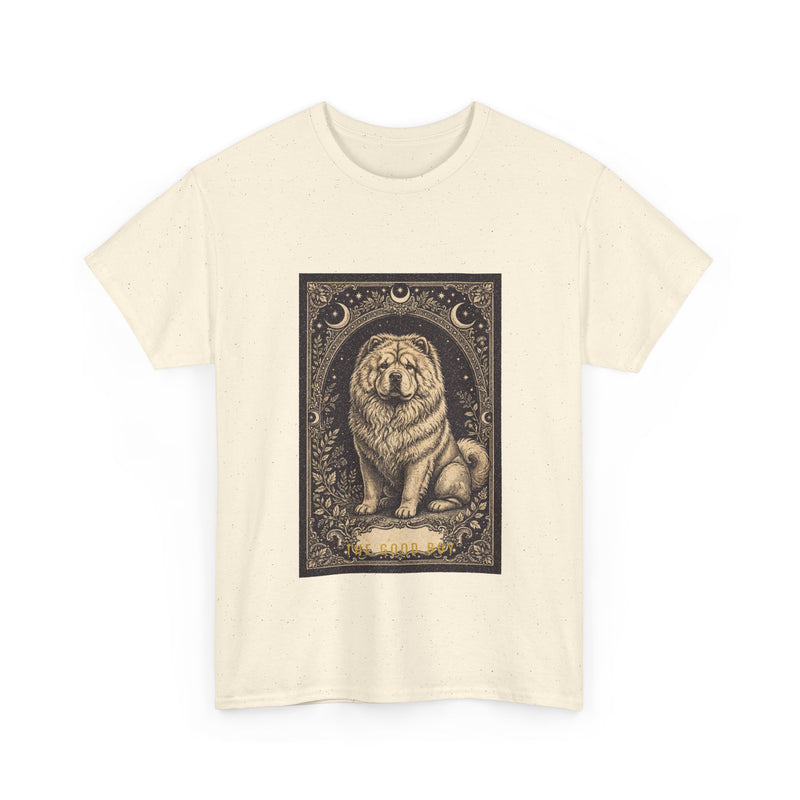 Tarot Chow Chow Tee
