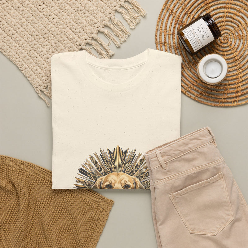 Gilded Good Boy Tee