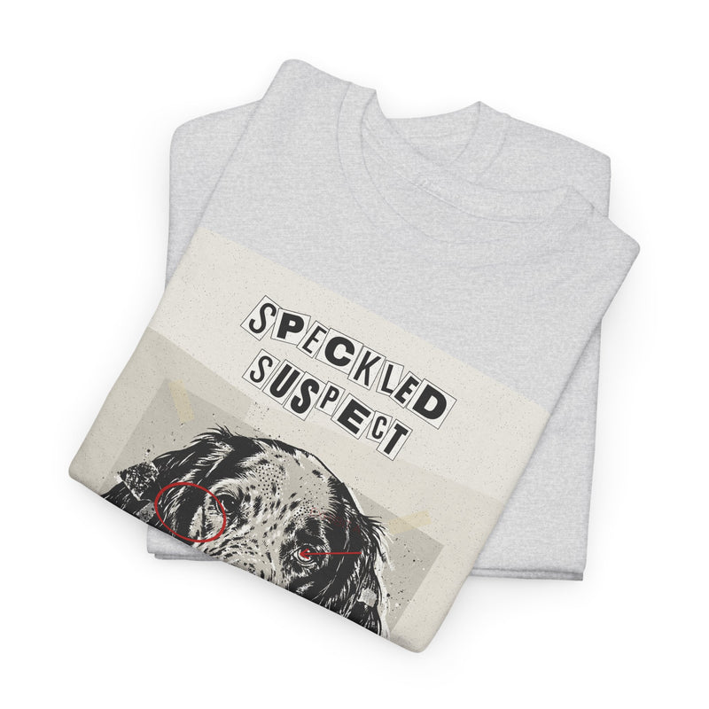 Zine English Setter Tee