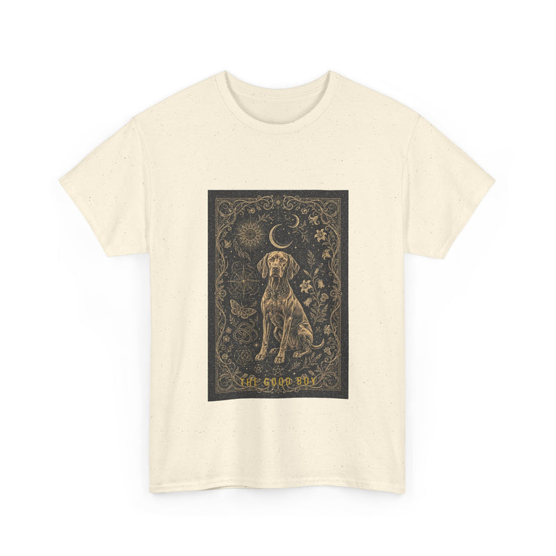 Tarot Vizsla Tee