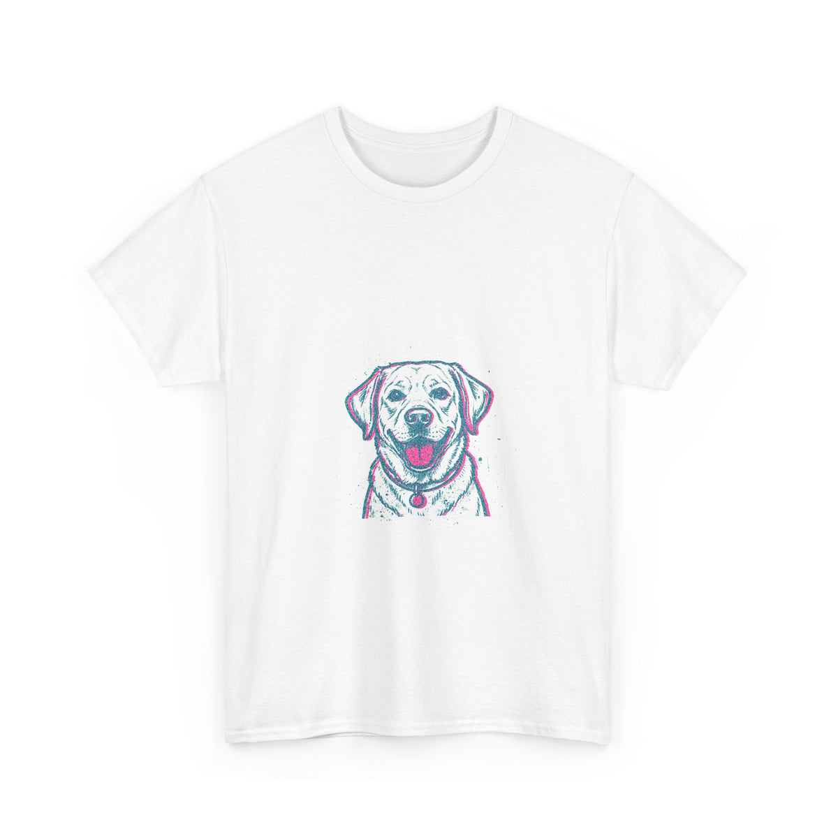 Riso Lab Tee