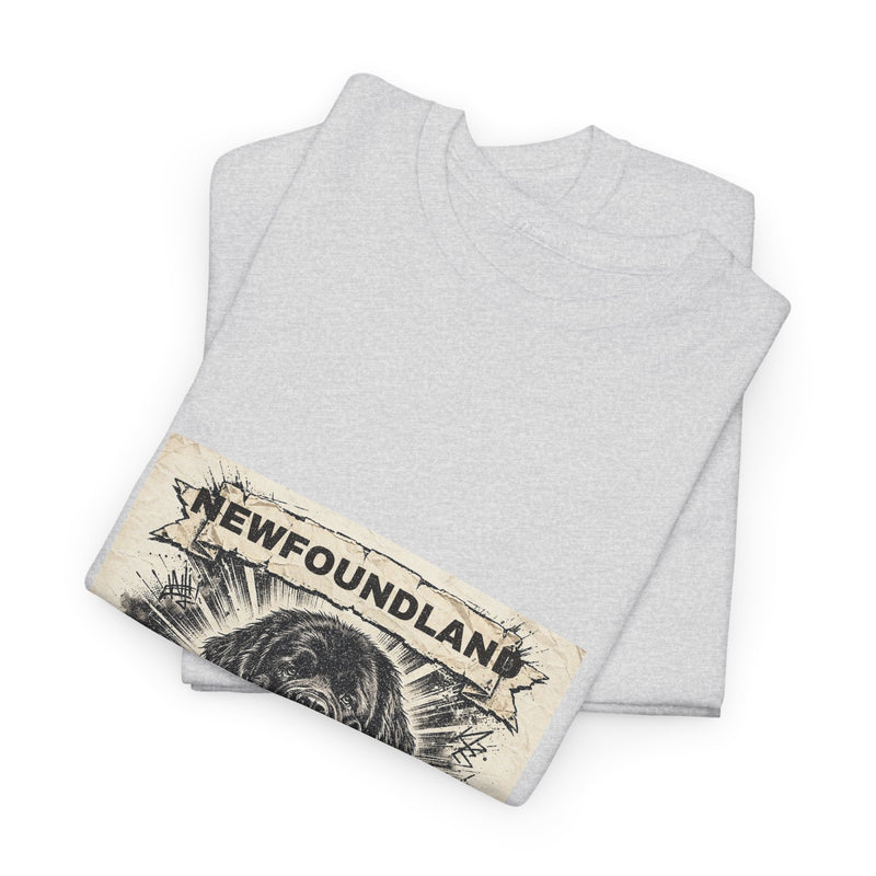 Bootleg Newfoundland Tee