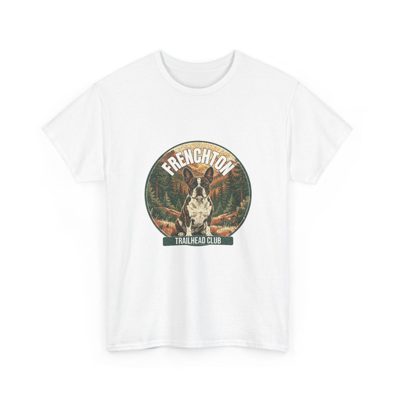 Trailhead Frenchton Tee