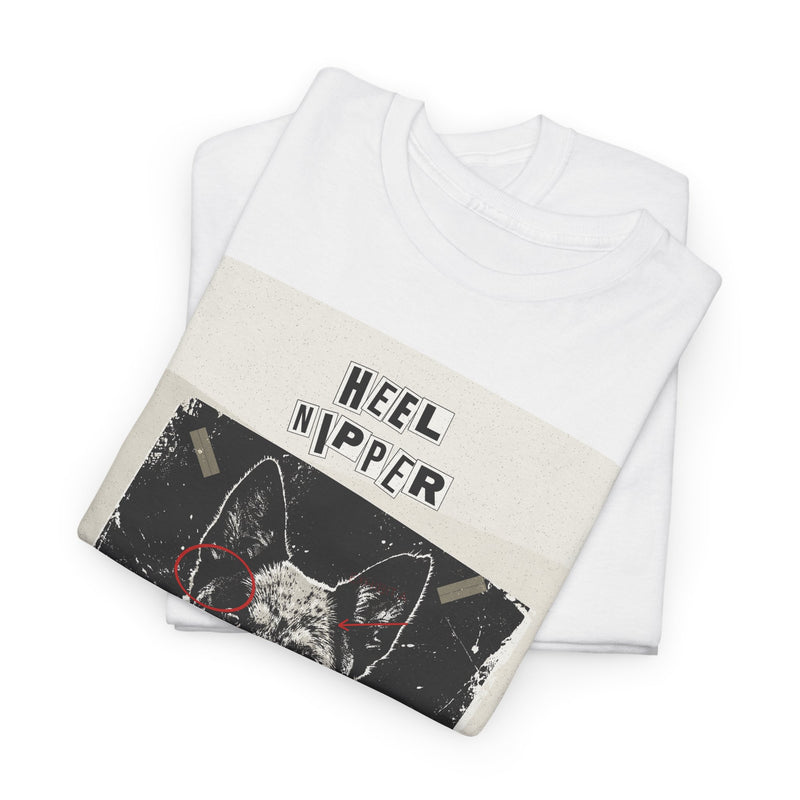 Zine Australian Cattle Dog Tee