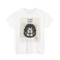 Zine Tibetan Mastiff Tee