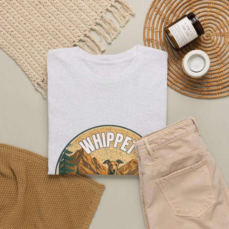 Trailhead Whippet Tee