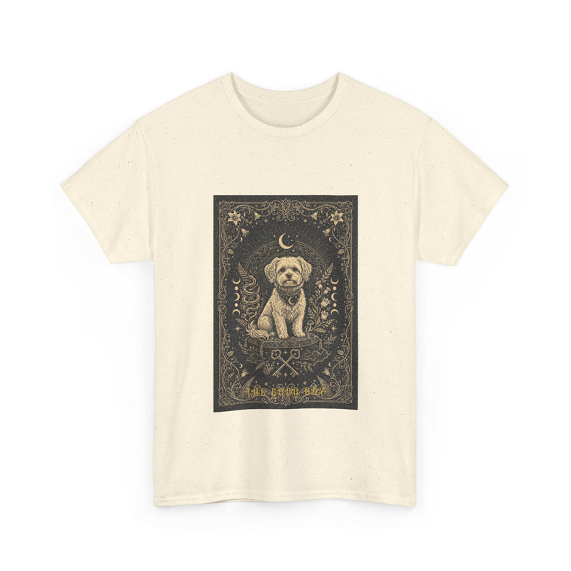 Tarot Maltese Tee