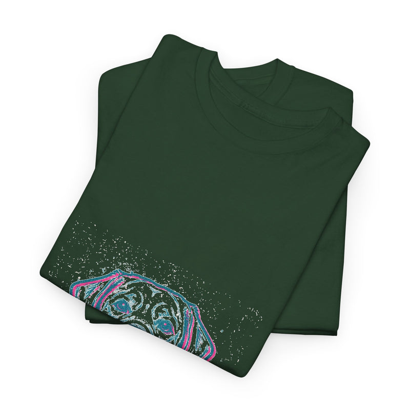 Riso Labrador Hoodie