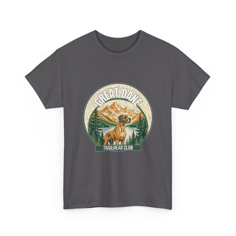 Trailhead Great Dane Tee