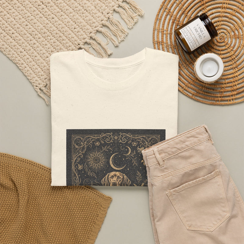Tarot Vizsla Tee