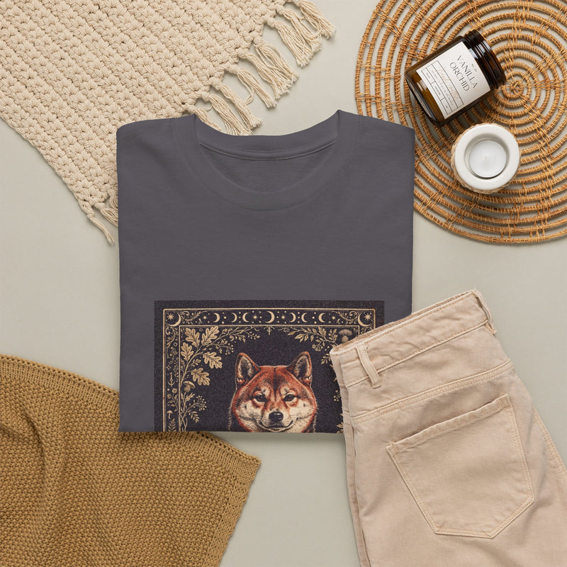 Tarot Shiba Inu Tee