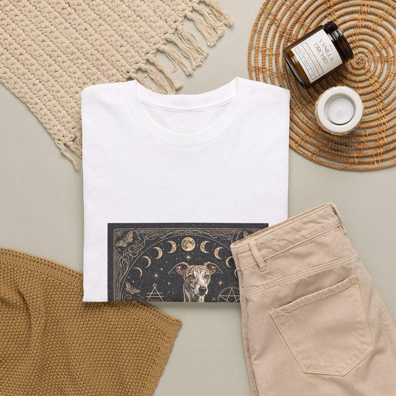 Tarot Whippet Tee