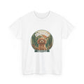 Trailhead Cockapoo Tee