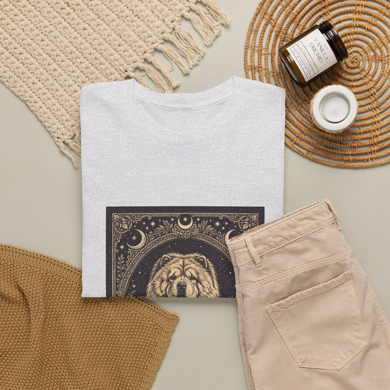 Tarot Chow Chow Tee