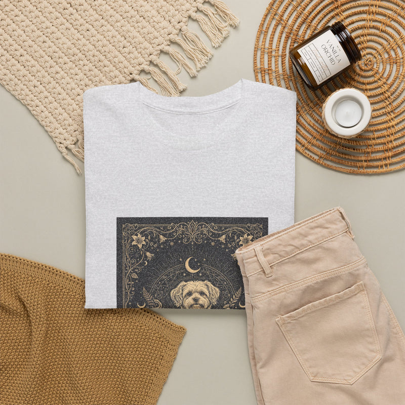 Tarot Maltese Tee