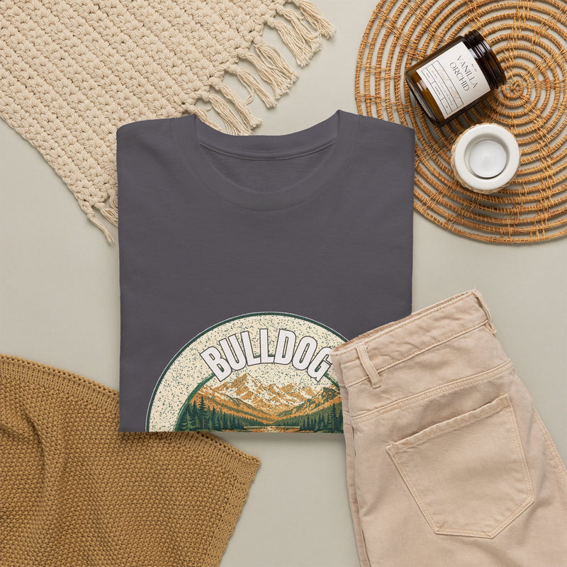 Trailhead Bulldog Tee