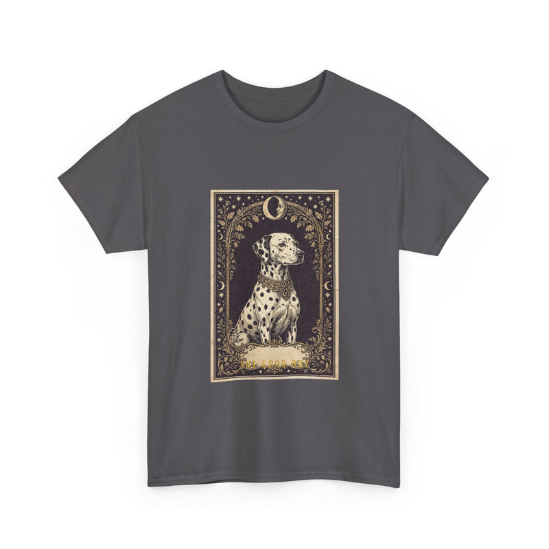 Tarot Dalmatian Tee