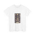 Tarot German Shepherd Tee