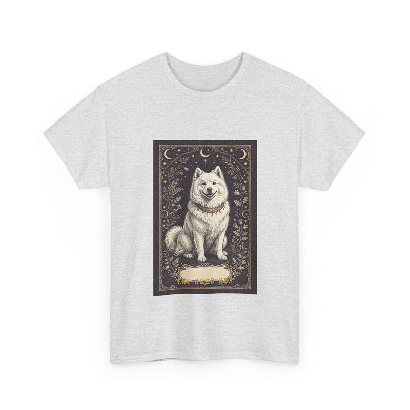 Tarot Samoyed Tee