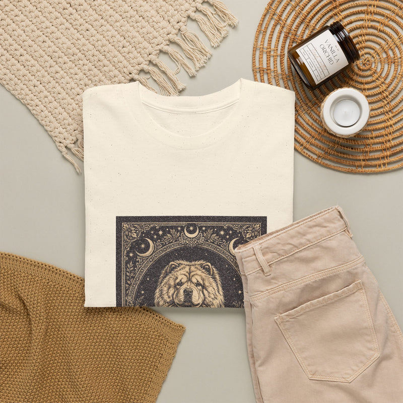 Tarot Chow Chow Tee