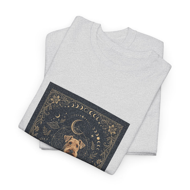 Tarot Airedale Tee