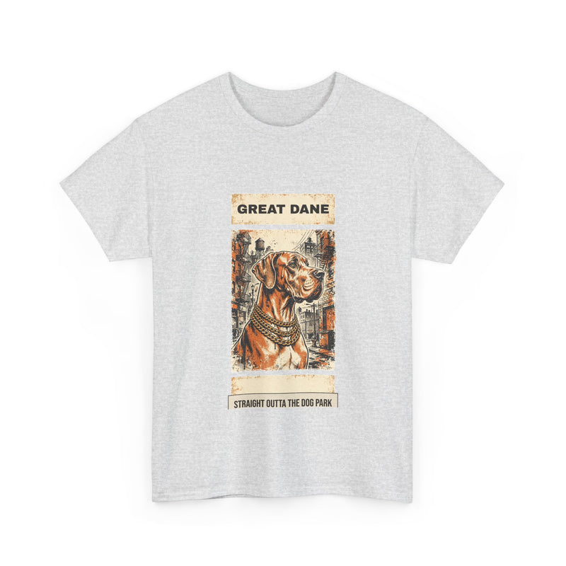 Bootleg Great Dane Tee