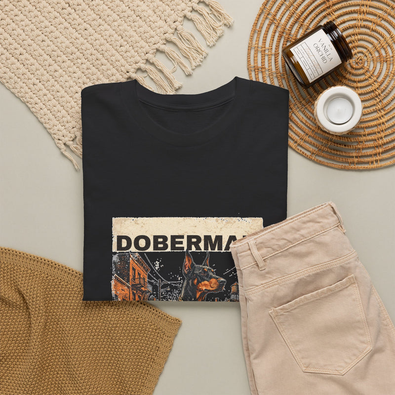 Bootleg Doberman Hoodie