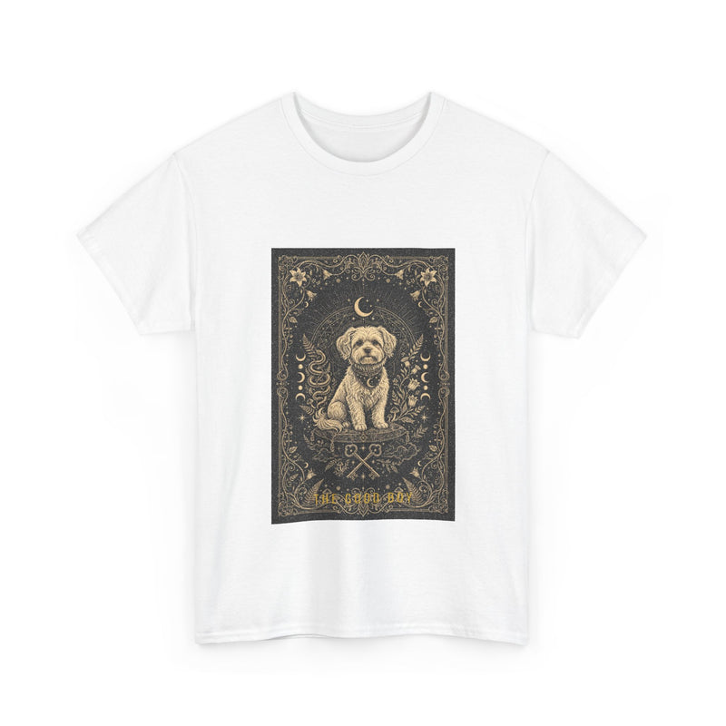 Tarot Maltese Tee
