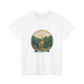 Trailhead Greyhound Tee