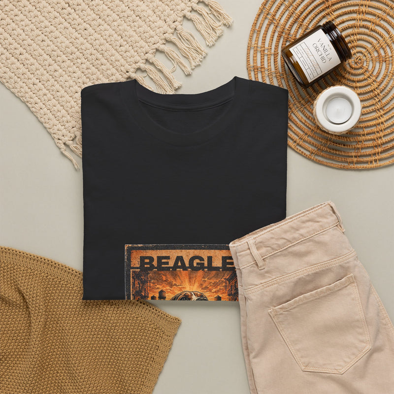 Bootleg Beagle Hoodie