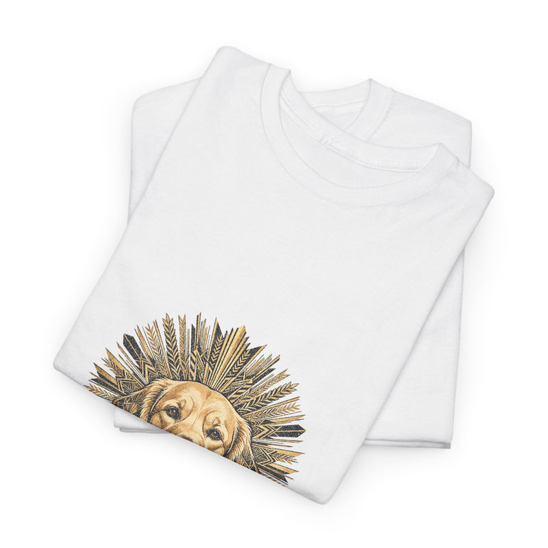 Gilded Good Boy Tee