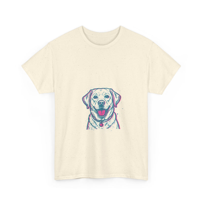 Riso Lab Tee