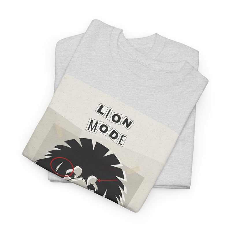 Zine Tibetan Mastiff Tee