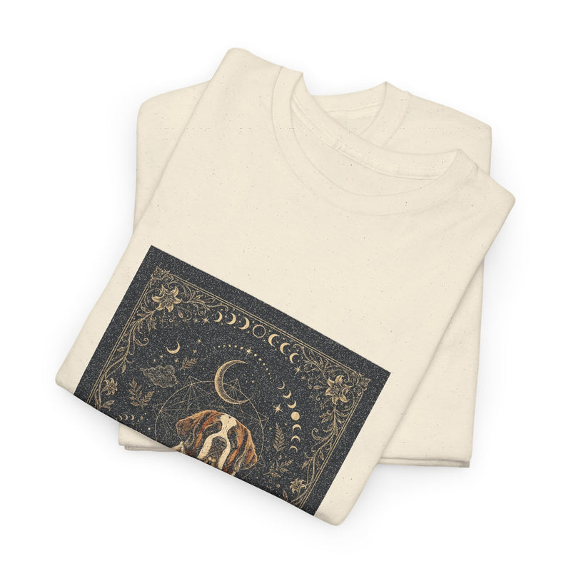Tarot Saint Bernard Tee