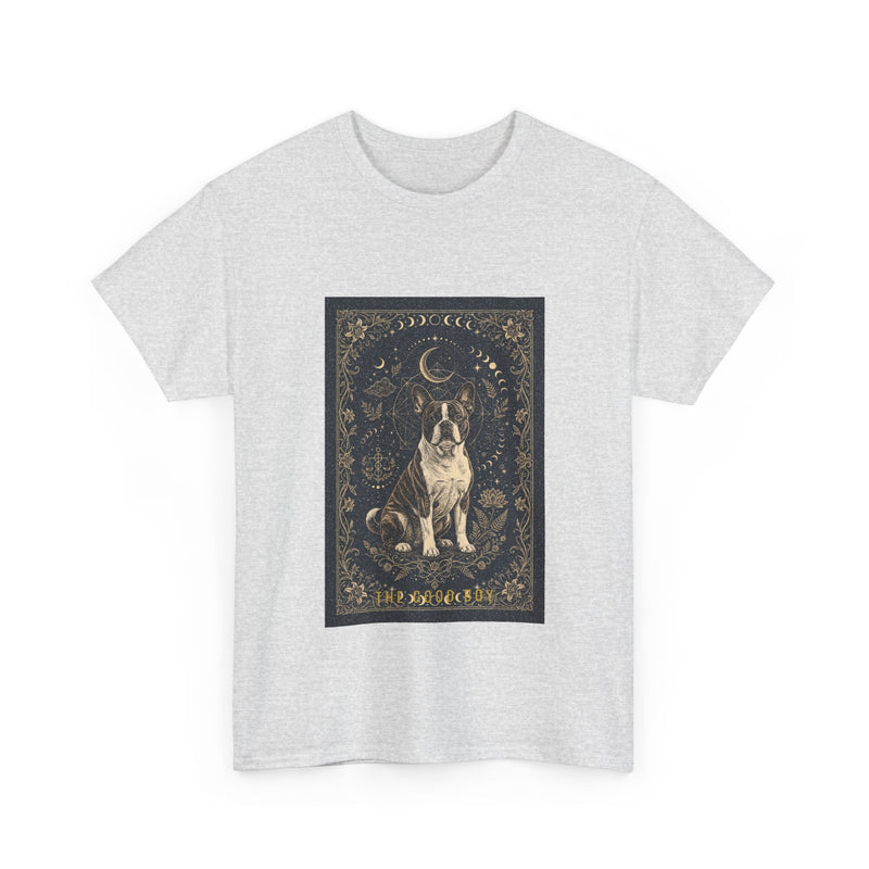 Tarot Frenchton Tee